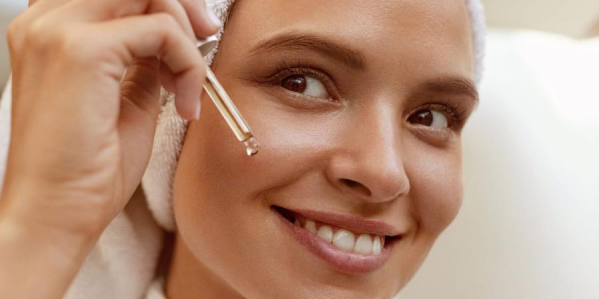 Your Guide to Face Serum Success